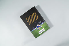 Obsessed: The Autobiography: Johnny Sexton