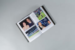 Obsessed: The Autobiography: Johnny Sexton