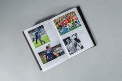Obsessed: The Autobiography: Johnny Sexton