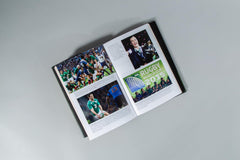 Obsessed: The Autobiography: Johnny Sexton