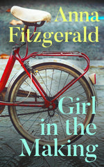 Girl in the Making by Anna Fitzgerald - used book at Perkology Books