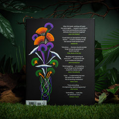 Entangled Life (The Illustrated Edition): **No Dust Jacket**