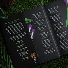 Entangled Life (The Illustrated Edition): **No Dust Jacket**