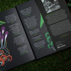 Entangled Life (The Illustrated Edition): **No Dust Jacket**