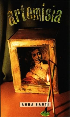 Artemisia by Anna Banti - used book at Perkology Books
