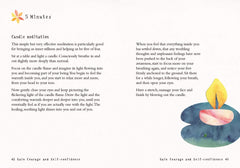 The Little Book of Meditation: 10 minutes a day to more relaxation, energy.. by Dr Patrizia Collard - used book at Perkology Books