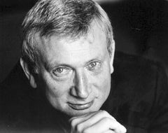 Old Soldiers by Paul Bailey - used book at Perkology Books