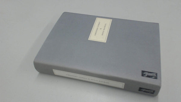 Greenery Street [Paperback] Mackail, Denis and Cohen, Rebecca - used book at Perkology Books