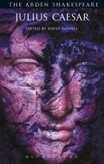 Julius Caesar: Third Series (The Arden Shakespeare Third Series) by William Shakespeare - used book at Perkology Books