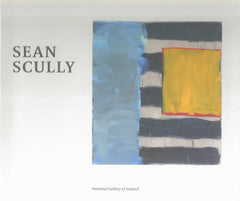Sean Scully by Sean Rainbird (Introduction) - used book at Perkology Books