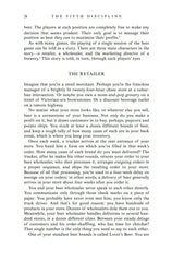 The Fifth Discipline: The art and practice of the learning organization
