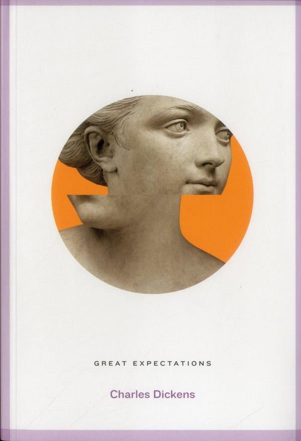 Great Expectations (Roads Classics) by Charles Dickens - used book at Perkology Books