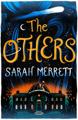 The Others by Sarah Merrett - used book at Perkology Books