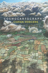 Cosmocartography by Ciarán Hodgers - used book at Perkology Books