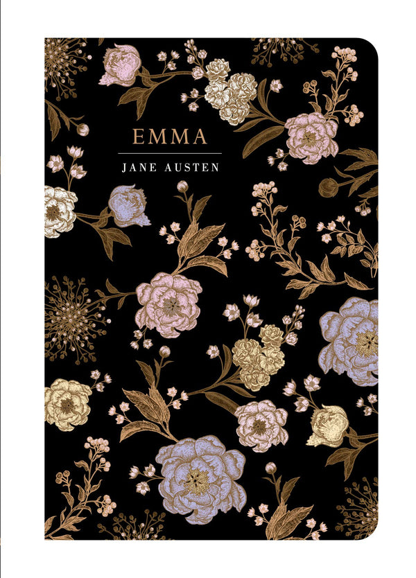 Emma (Chiltern Classic) by Jane Austen - used book at Perkology Books