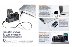 Teach Yourself Photography: Get Started with Your Digital Slr Today by Chris George - used book at Perkology Books