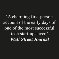 That Will Never Work: The Birth of Netflix by the first CEO and co-founder