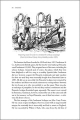 Sherry (The Classic Wine Library) by Julian Jeffs - used book at Perkology Books