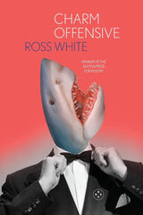 Charm Offensive by Ross White - used book at Perkology Books