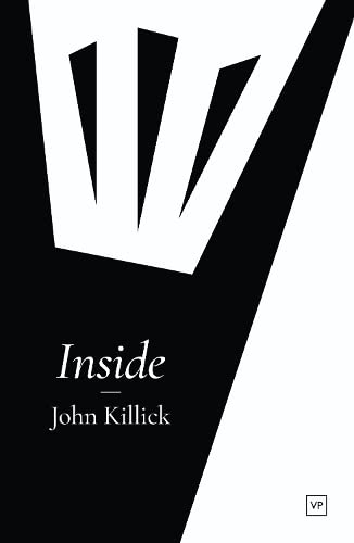 Inside by John Killick - used book at Perkology Books