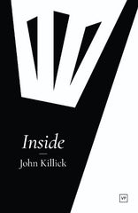 Inside by John Killick - used book at Perkology Books