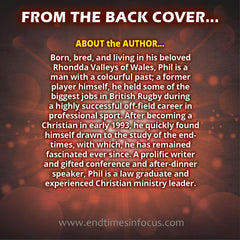 The Rapture of the Church by Phil Davies - used book at Perkology Books