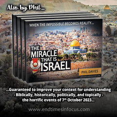 The Rapture of the Church by Phil Davies - used book at Perkology Books