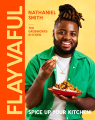 Flayvaful: Spice Up Your Kitchen! By Nathaniel Smith