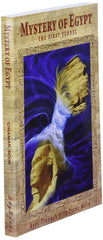 MYSTERY OF EGYPT: The First Tunnel: 3 (Transylvanian) by Radu Cinamar - used book at Perkology Books