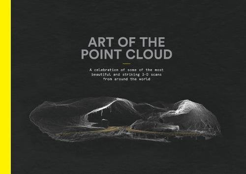 Art of the Point Cloud by Paul Chapman - used book at Perkology Books