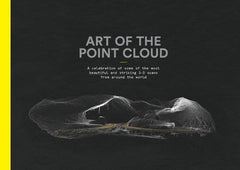 Art of the Point Cloud by Paul Chapman - used book at Perkology Books