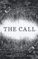 The Call by Corinna Edwards-Colledge - used book at Perkology Books