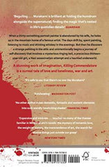 Killing Commendatore: Haruki Murakami