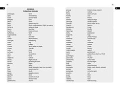English Gem Thesaurus: The worldâs favourite mini thesaurus (Collins Gem)