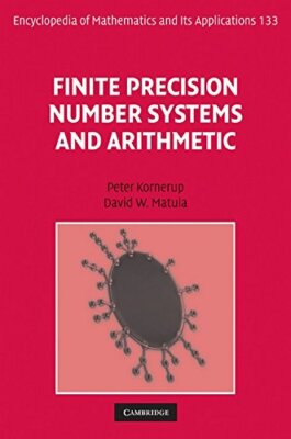 Finite Precision Number Systems and Arithmetic: 133