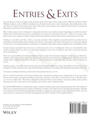 Entries and Exits: Visits to Sixteen Trading Rooms: 228 (Wiley Trading)