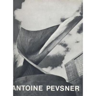 Antoine Pevsner Welcker, C.G-.