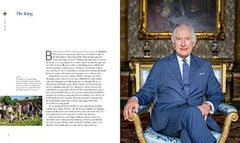 A Monarch in the Making: From Accession to Coronation