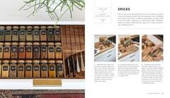 The Neat Method Organizing Recipe Book: 75 Simple Projects to Take Your Home