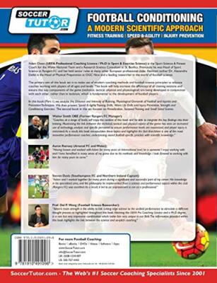 Football Conditioning A Modern Scientific Approach: Fitness Training