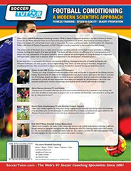 Football Conditioning A Modern Scientific Approach: Fitness Training