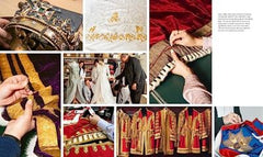 A Monarch in the Making: From Accession to Coronation