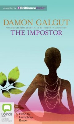 The Imposter: Library Edition (Audio Book)