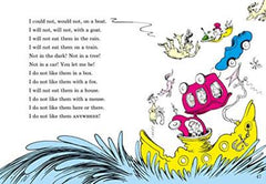Green Eggs and Ham: Now a Netflix TV Series!