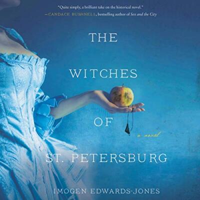 The Witches of St. Petersburg (Audio Book)