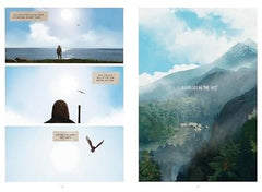 A Wizard of Earthsea