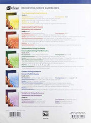 March Of Little Lead Soldiers: From Album for My Little Friends, Conductor Score