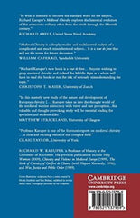 Medieval Chivalry (Cambridge Medieval Textbooks)