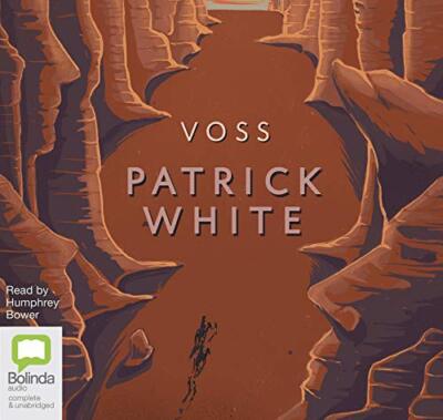 Voss (Audio Book)