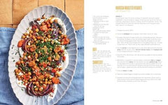 What to Cook